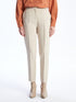 LC Waikiki Women's Slim Fit Regular Trousers